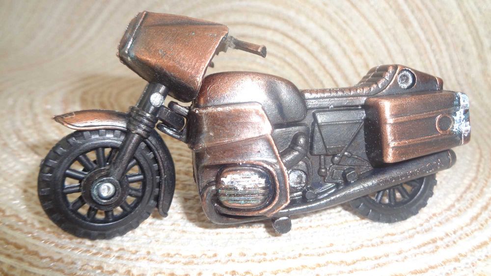 Гръцки Месингови Сувенири Острилки - Превозни Средства