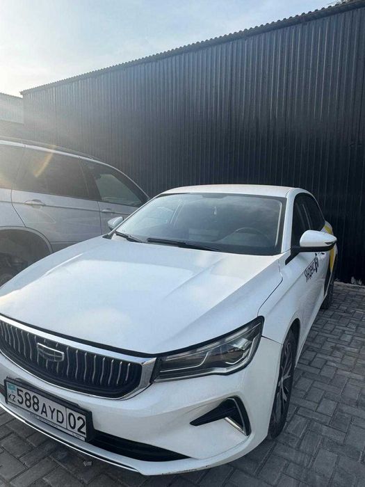 Автокөлік выкуппен — бүгіннен бастап өз көлігіңізбен табыс табыңыз