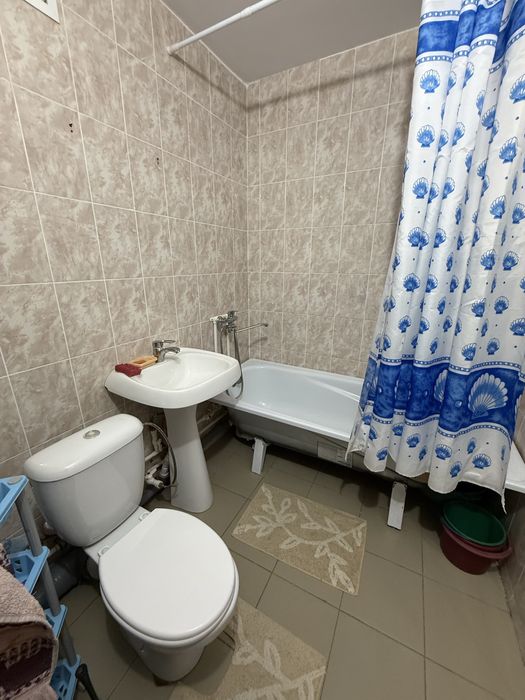 Сдам 1-ку в ДСРЕ!