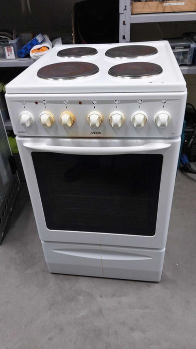 Электроплиты Mora