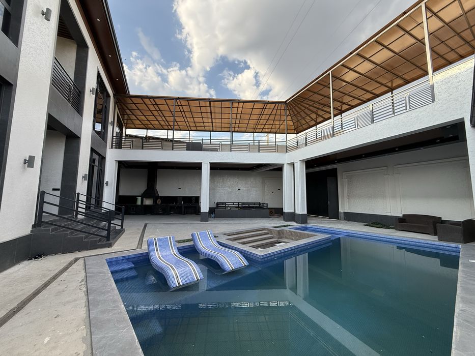 Продается Евро дача