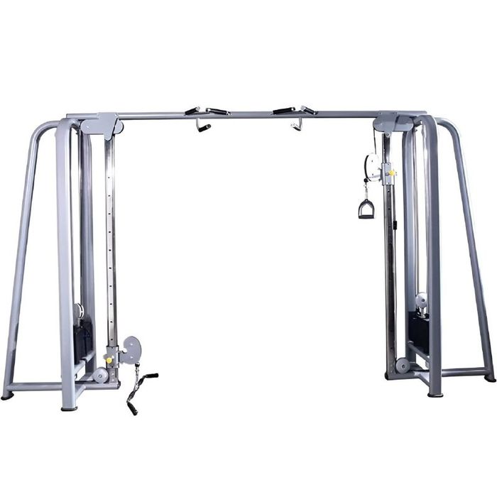 Тренажёр кроссовер Многофункциональный силовой тренажёр