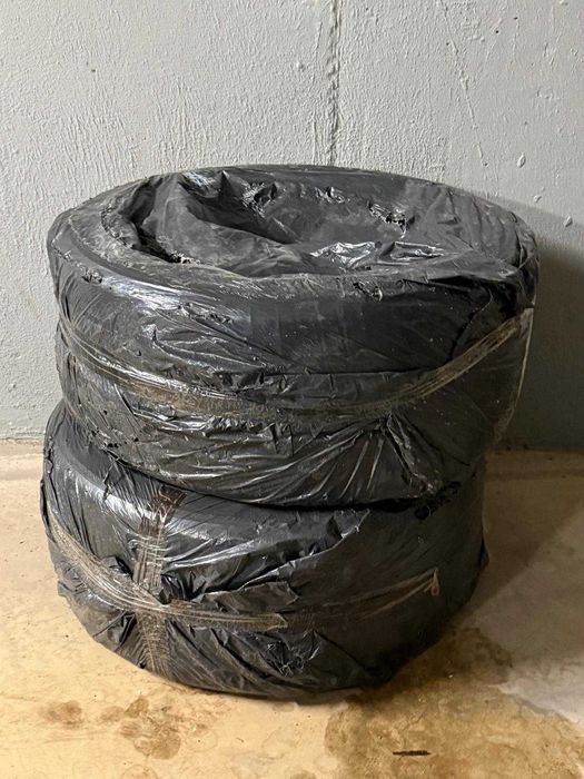 Set 4 anvelope vara 225 45 18 Bridgestone Turanza T005 XL MO Mercedes Benz originale