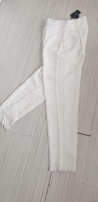 Emporio Armani Pant Women Size 40 / M НОВО! ОРИГИНАЛ! Дамски Панталон!