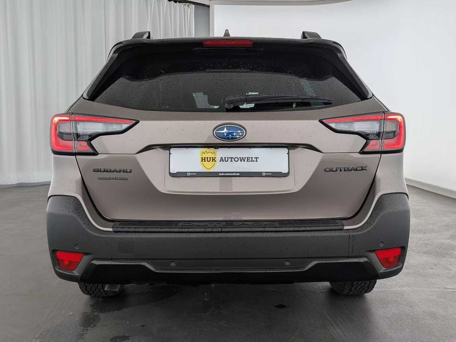 SUBARU Outback Platinium 2.5i / GARANTIE / Impecabil / Fara Dauna