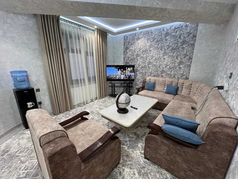 Ijaraga uy Sergelida l metro Quruvchilar