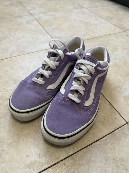 Vand adidasi tenisi vans 38