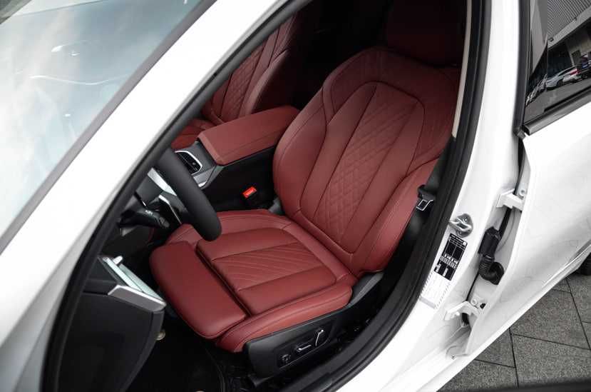 BMW 3 Series 330Li M Sport Night Package