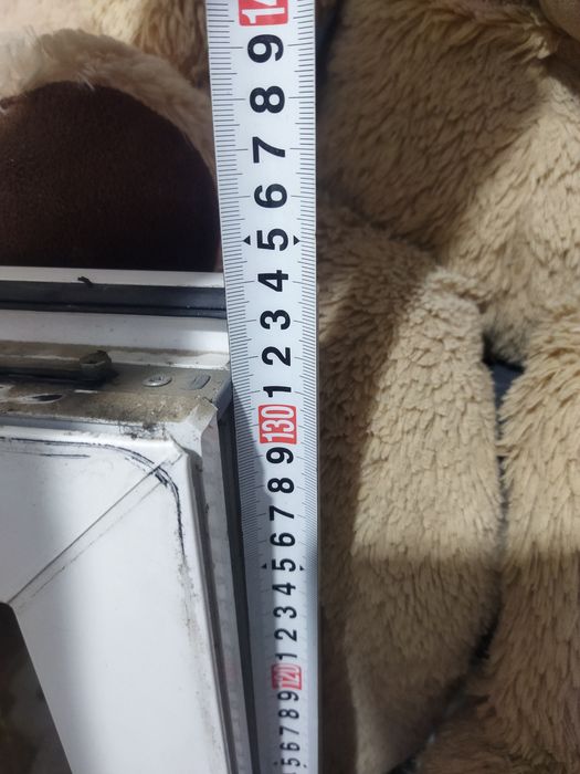 Прозорец дограма