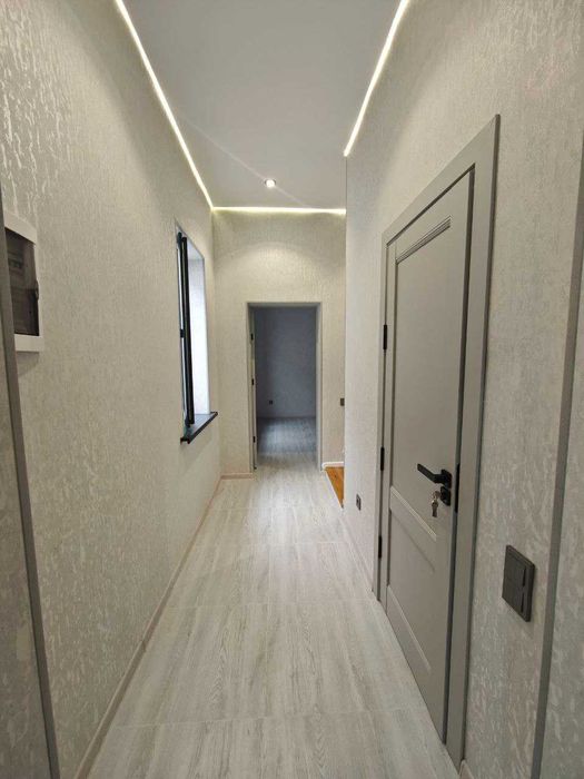 Транспортный институт Евро коттедж 126м² 3 уровня 4 комнаты