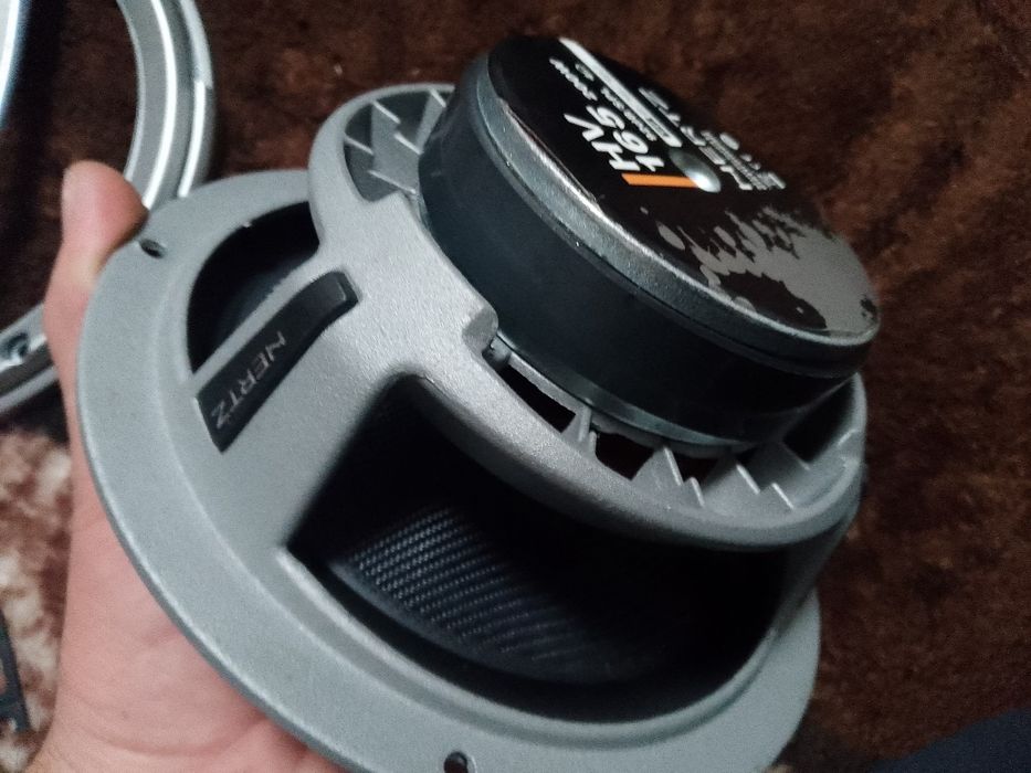 Orginal hertz kalonkalari sifati alo