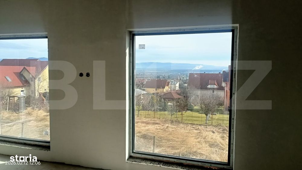 Vederi Spectaculoase & Confort Modern – Casa visurilor tale, la 3 m