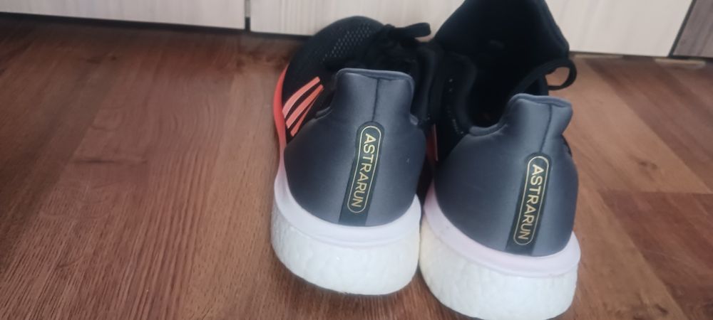 Adidas, Nike мъжки маратонки 44, 43 номер