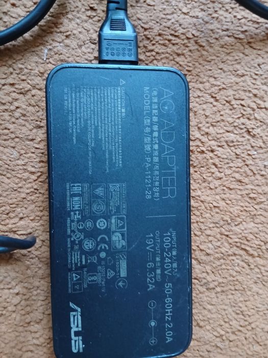 Alimentare laptop  Asus