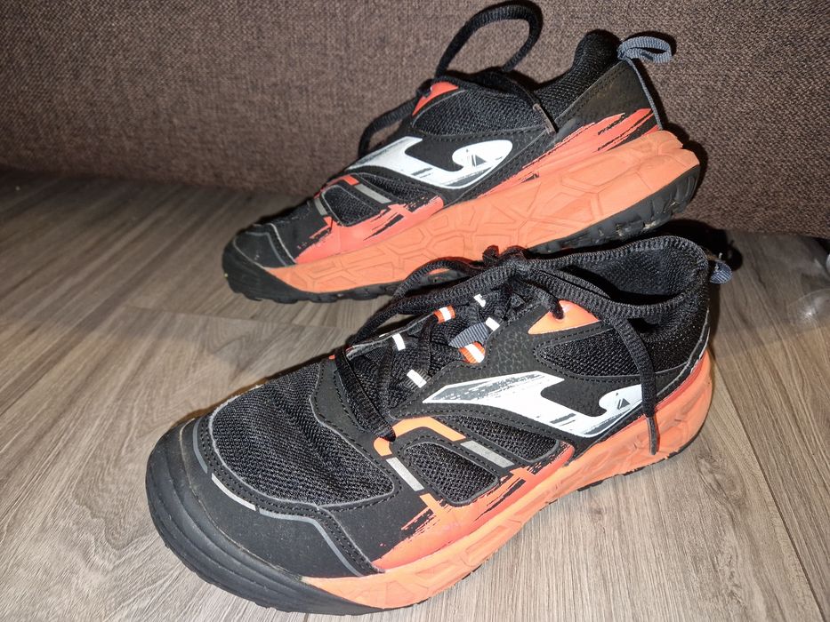 Adidași Joma, mărime 38