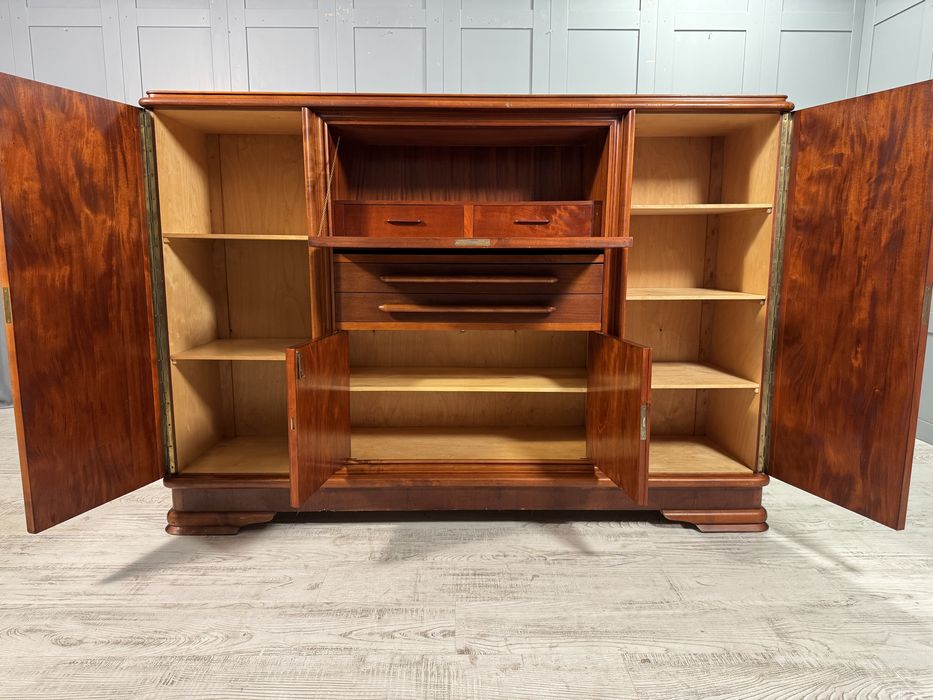 Бюфет от средата на миналия век Д1103