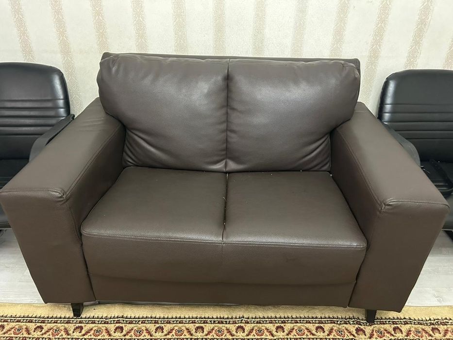 Софочка чистый кожа