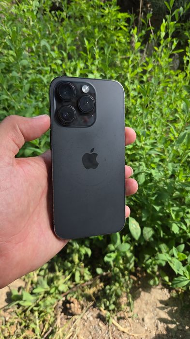 Продам iPhone 14 Pro