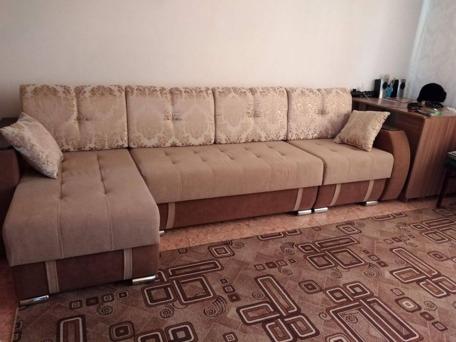 Продам диван, в хорошем состоянии