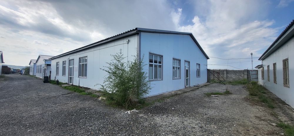 Сэндвич панели очень прочные и надежные