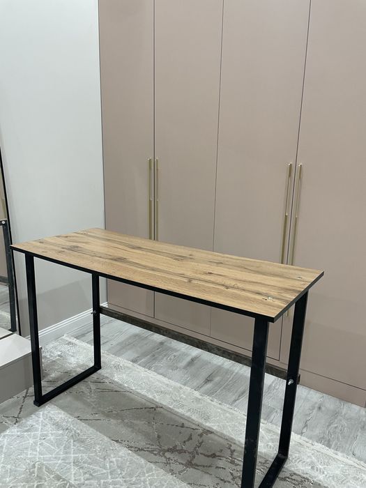 Стол ссаттыладыы