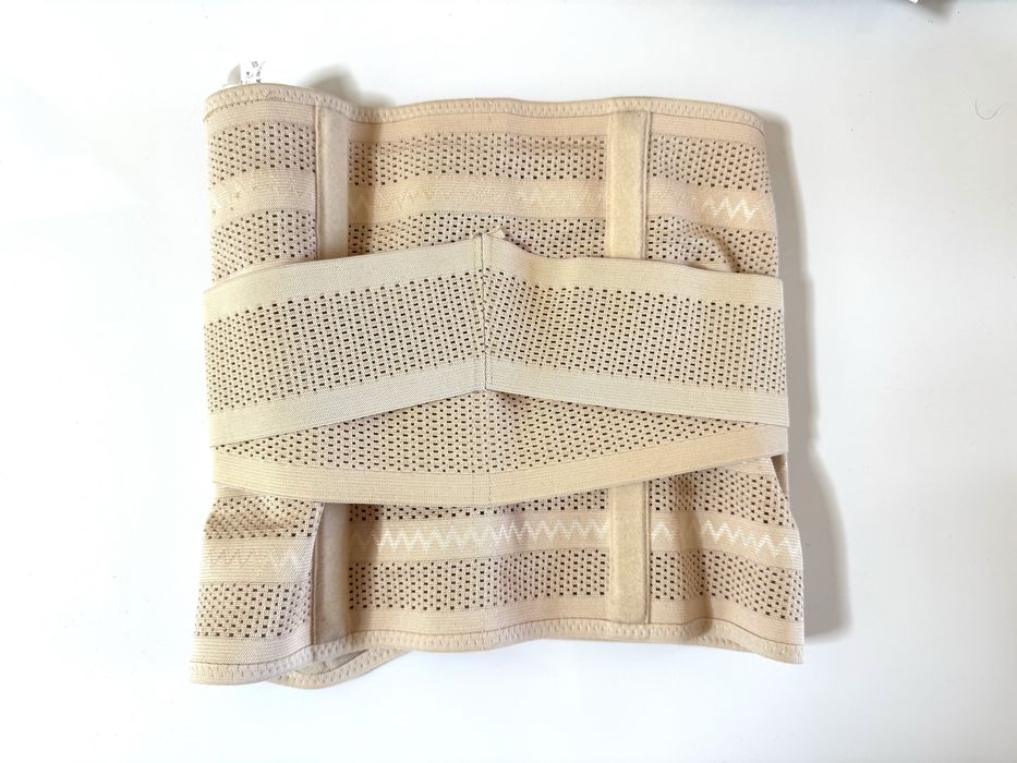 Колан за след раждане