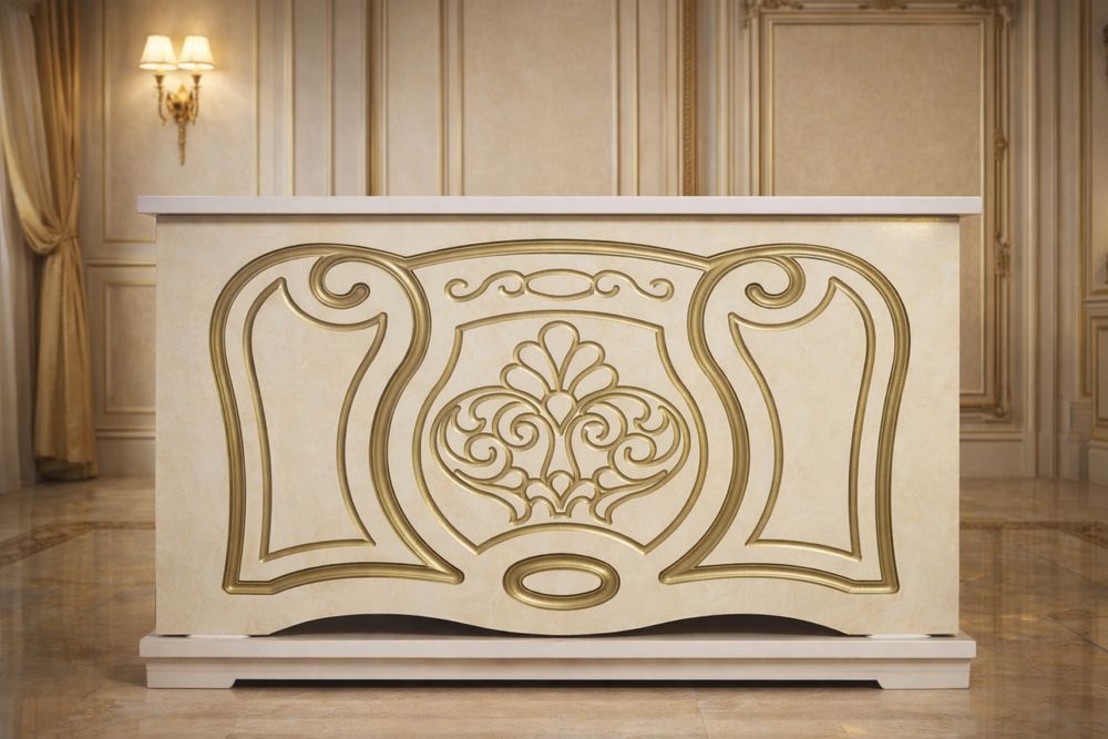 Mebel sandiqlar MDF laminat