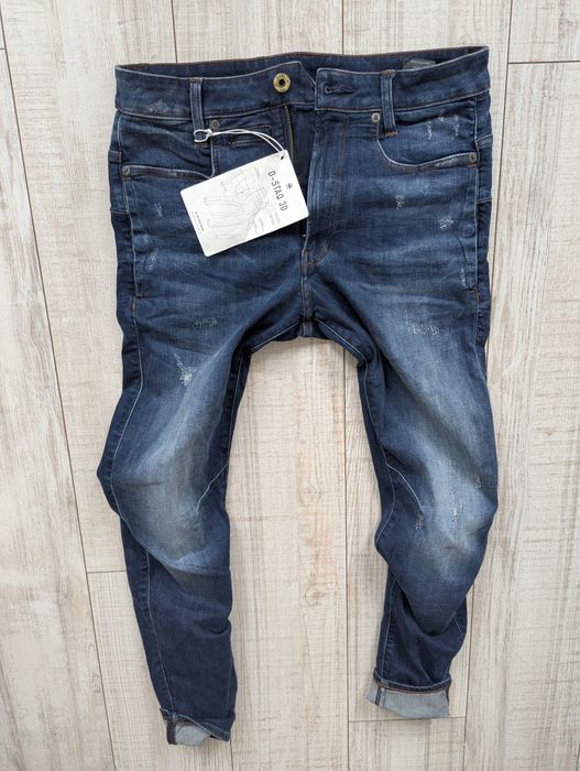 G-Star Raw -w32L32