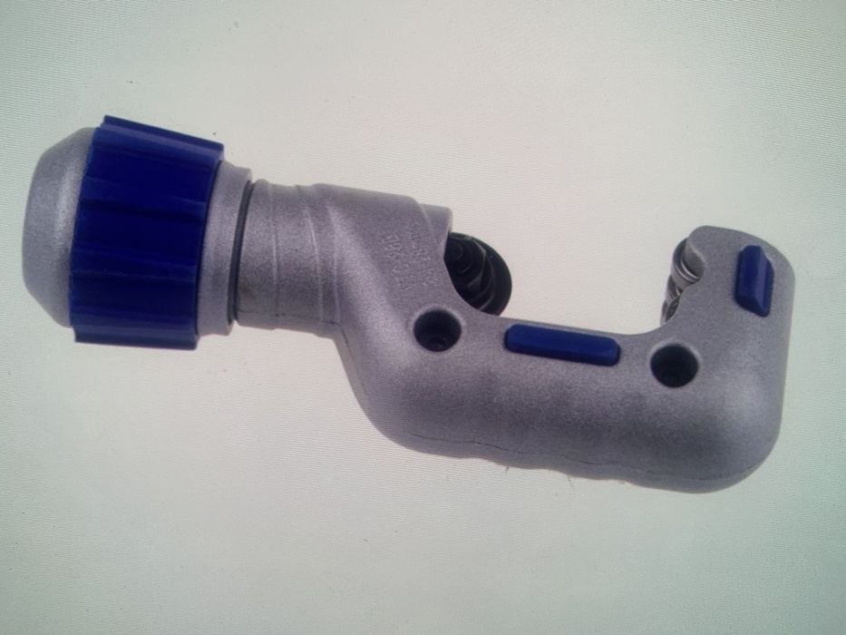 Taietor teava cupru Value VTC-28b diametru teava 1/8"-1-1/8" 4mm-28mm