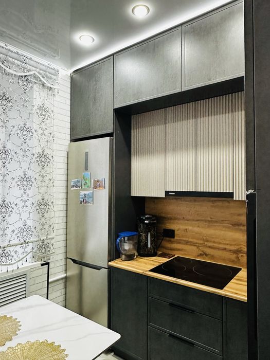 3-комнатная квартира в центре в идеальном состояние