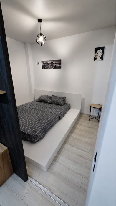 Militari Residence Regim Hotelier