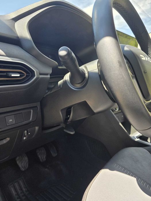 DACIA Jogger 2023 — imagine 4