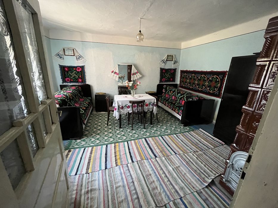 De vanzare casa in Borumlaca, com. Suplacul de Barcau
