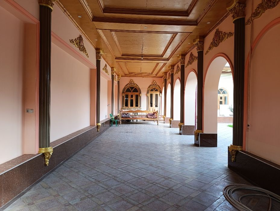 Продается дом 9 соток на Трикотажке