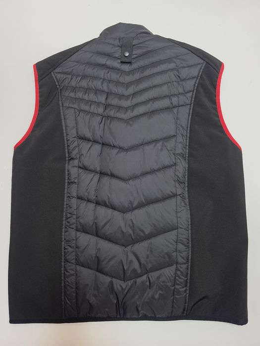 Vestă moto Shima XL de bărbați