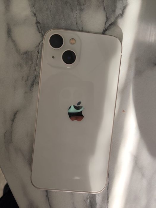 Iphone 13 White 128GB
