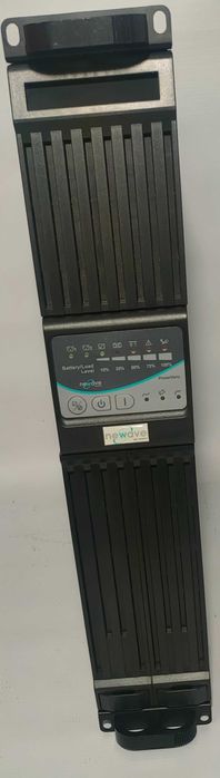 UPS Newave1000Va/online/, гаранция, цената е  с вкл ДДС