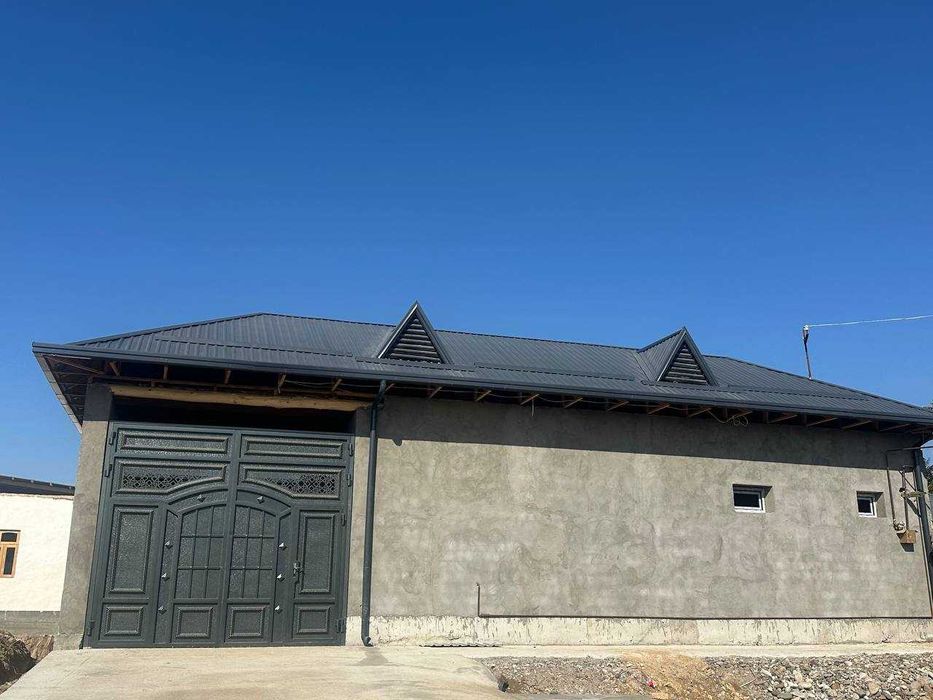 UY SOTLADI 7 SOTIX Barcha qulayliklar bilan ta'minlangan