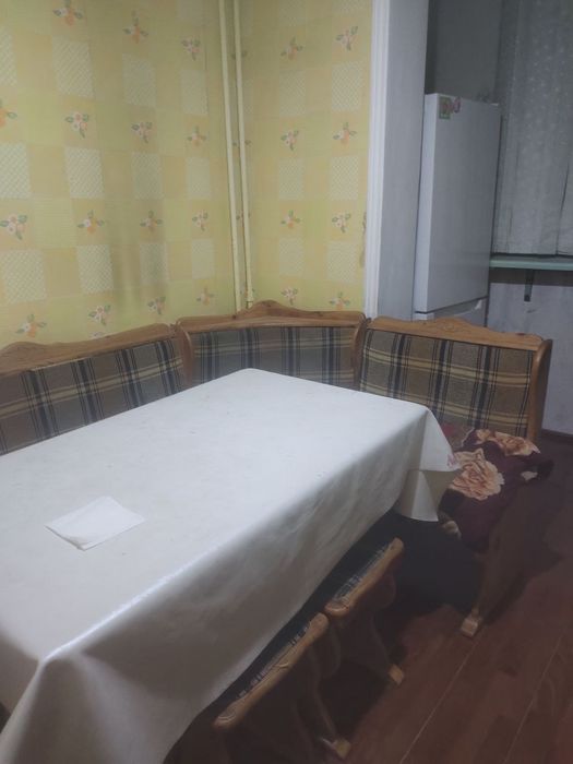 2 комн /7 этаж/ 9 эт . Паркентский рынок..