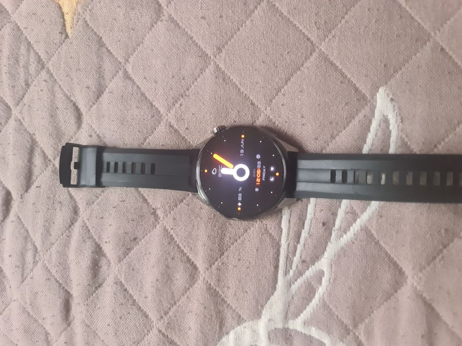 Продам смарт часы