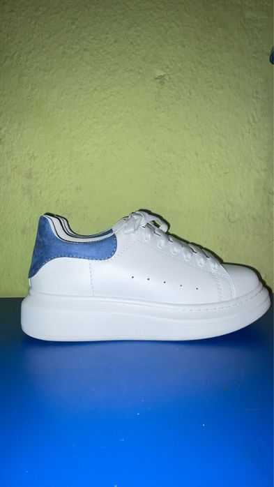 Vand alexander mqueen