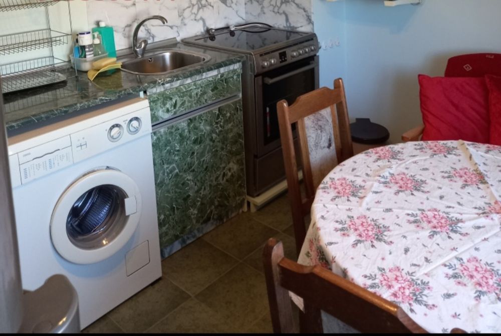 Дава се под наем Едностаен апартамент в София, Връбница 1 - 48 кв.м за 397.8 € - Снимка #4