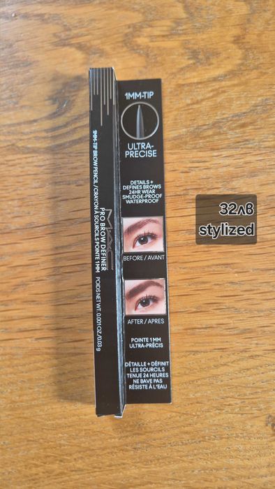 MAC комплект гримове, червила, сенки, спирала, нови, оригинални на 50%