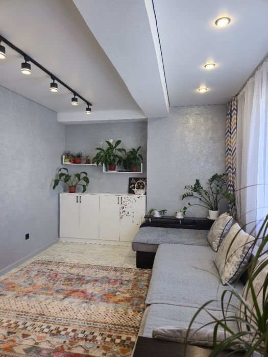 2-х комнатная квартира