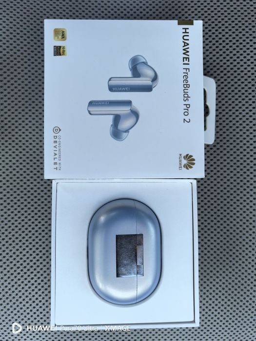 Huawei freebuds pro 2