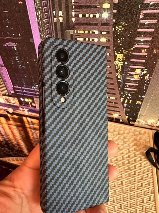 Samsung galaxy Fold 4. 512GB