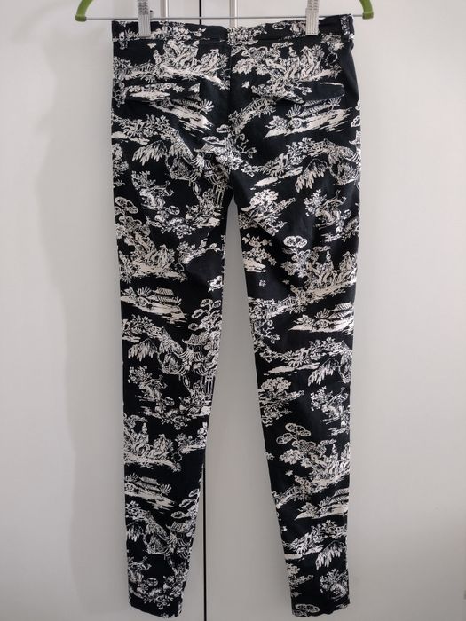 Дамски панталон Zara