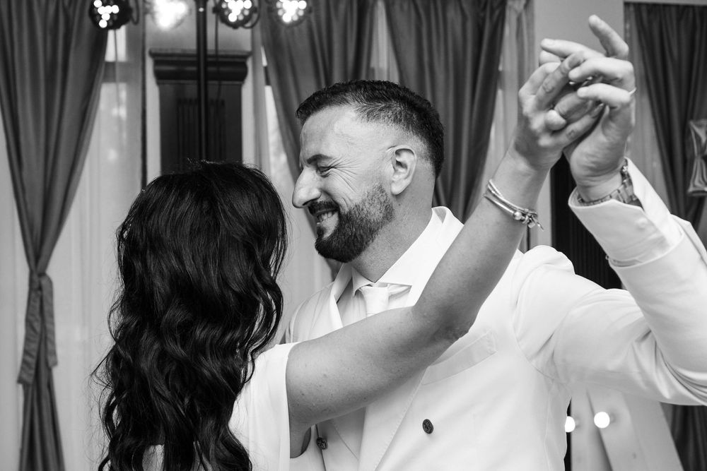 Fotograf - Videograf Profesionist pentru Nuntă / Cununie