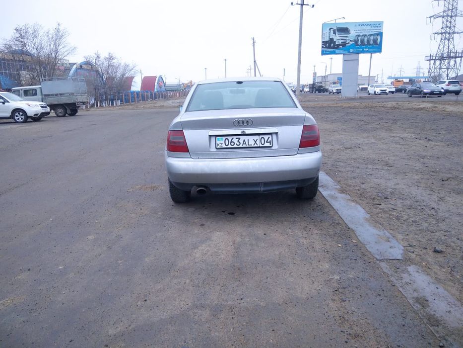 Продам ауди а4б5