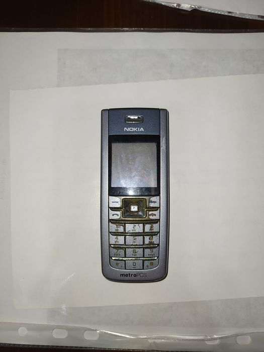 Nokia metro pcs 50.000